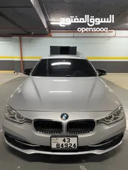  2 فحص كامل BMW 330e 2017