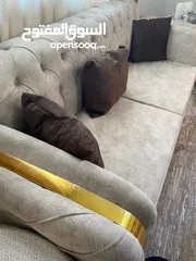  2 طقم بحال الوكاله