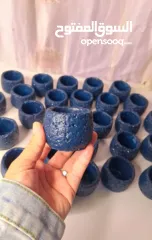  10 قوار جبس احترافية لصب الشمع - جودة عالية وفنش ناعم