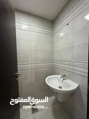  4 شقة غير مفروشه للايجار السنوي في عبدون