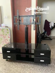  1 Tv trolley for sale in Muscat