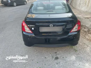  6 نيسان صني 2016 للبيع