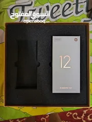  2 Xiaomi 12t like new