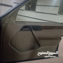  18 مرسيدس بطه للبيع