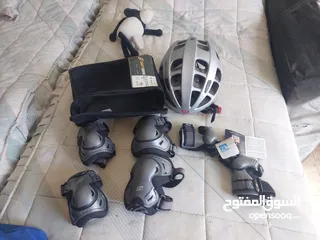  4 Roller skate _ Action - Super
