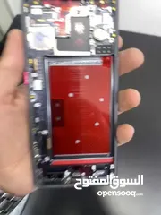  12 شاشة هواوي mate 30 pro اصلي شركة مع فريم