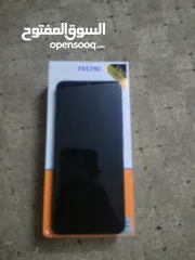  3 tecno Spark 2023 go مناسب للتصفح  للدراسة للالعاب الخفيفة