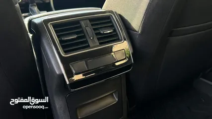  13 skoda superb 2019