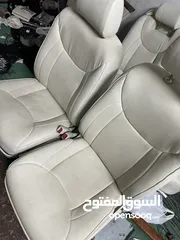  19 للبيع قطع غيار لكزس 430 2005