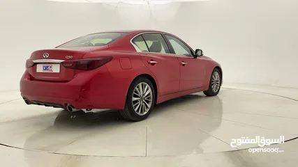  3 (FREE HOME TEST DRIVE AND ZERO DOWN PAYMENT) INFINITI Q50