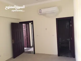  3 flat 3 BHK for rent in mansoura