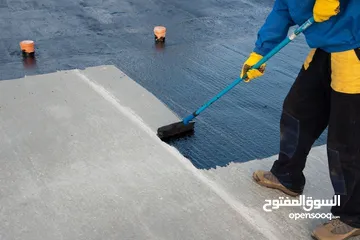  1 roof waterproofing services