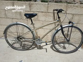  2 للبيع دراجه هوائيه شبه جديد لا تحتاج اي شي