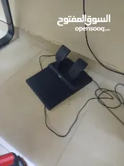  2 دركسون مستعمل بسيط نضيف يشتغل ع ps4         سعر نهائي و ps5