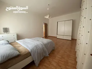  8 220 m2 Modern 3 Bedroom Furnished Apartment - Rent now in Shmesani