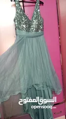  8 فساتين للايجار