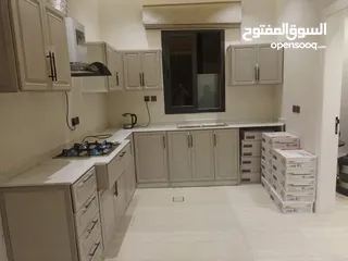  7 مطابخ جديده تفصيل ومعدل وجاهز بأسعار مخفضه