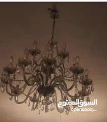  3 سينما قديمه شغةله 100% وكاميرا vfc وكاميرا هيتاشي مع كامل اغراضهم وثريات كريستال تحفه