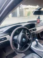  2 BMW 2008 اصل برايفت