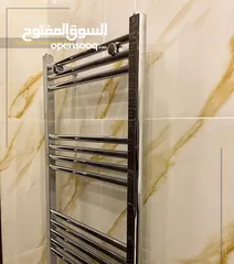  10 شقة للبيع 160م في طريق المطار منطقة الحويطي