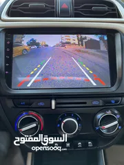  15 هونداي رينا موديل 2020 وارد الشركة فحص كامل فل كامل مع فتحة