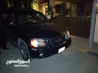  6 جيمس انفوي 2004 للبيع او البدل على هايبرد او تبد على قطعه ارض