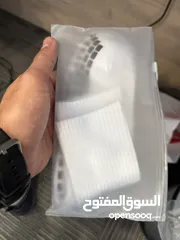  5 جرابات سيلكون
