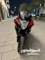  1 Suzuki 750 / 2015  اوراق جمارك