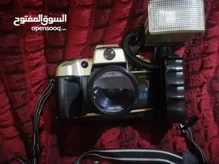  2 كاميرا اولمبيا انتيكه قديمه جدا