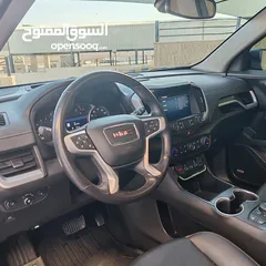  10 2021 gmc. Terrain     Panorama