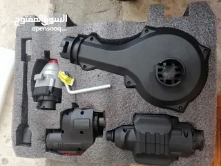  3 طقم باور تولز درل شحن