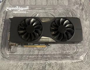  1 كرت شاشه 980ti