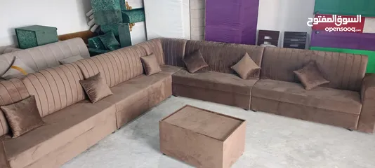  1 Laxjari Sofa set