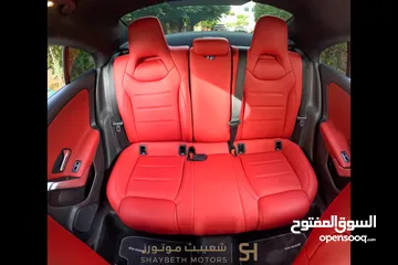  17 Mercedes Cla220  2020 Amg kit 4matic Package