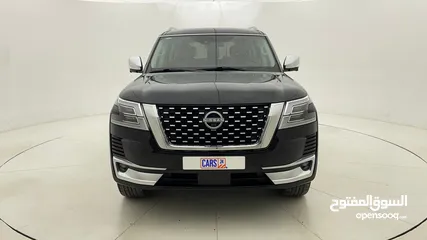  8 (FREE HOME TEST DRIVE AND ZERO DOWN PAYMENT) NISSAN PATROL