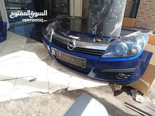  27 محلات سائر قرقش لبيع قطع الغيار الاوبل و يوجد قسم ميكانيك جديد ومستعمل قطع بدي وقطع ميكانيك