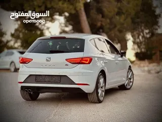  3 سيات ليون fr 2020  بسعر مميز عالكاش