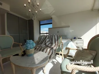  19 شقه طابقيه لللبيع او للايجار
