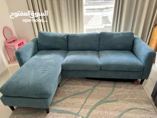  1 Sofa good condition