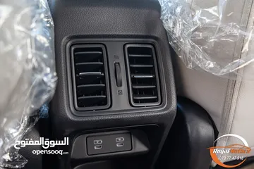 16 Honda ens1 2022 عداد صفر