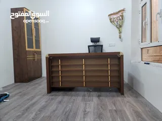  1 مكاتب بجميع انواعه