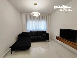  6 استوديو جديد كلياً للإيجار في رام الله – عين مصباح قرب عفاف مول