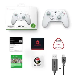  1 Xbox Gamesir controller