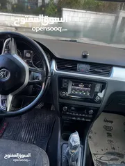  3 اسكودا ربيد