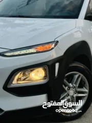  7 ركزز هونداي كوناا انتاج 2020 رخصه مطور 1600 بنزين تيربو اتماتيك بس ع سعر حررق 68 الف ولحق إذا بتلحق