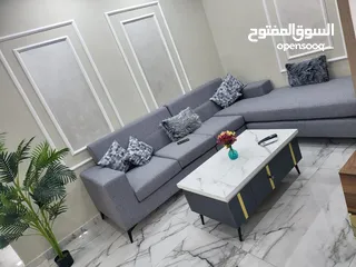  27 مجموعة شقق مفروشة في الراهبات VIP