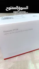  5 مقوي شبكه من زين wifi 6 اخر اصدار. Huawei FTTR OptiXstar F30