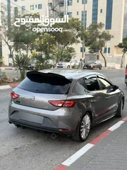  7 سيت ليون تعديل كامل FR ماتور 1200 جير عادي سعرر حرررق