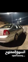  6 كيا شوما Kia shooma 2002