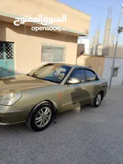  3 دايو نوبيرا موديل 1999 للبيع